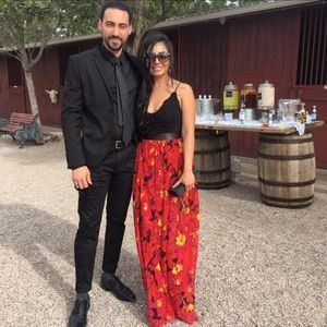 Meet your Posher, Ana